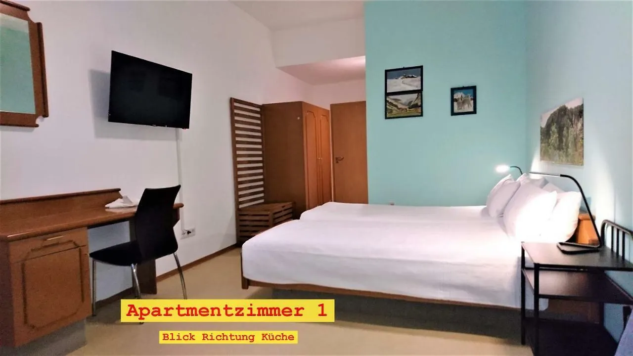 Doppel-Appartement Salzbrunner Str. 11, Langwasser Mitte Nürnberg